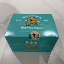 커피나무&와플칸 | 대구 서구청 디저트 맛집 와플칸｜두바이와플 먹어본 후기