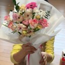 꽃뜰 | 인천 가정역 꽃집추천 | 꽃뜰리에 후기