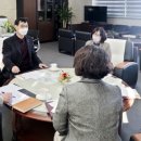 코로나19 백신 예방접종교육 이미지