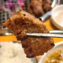 선운산 숯불갈비 이미지