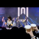 2026 서울파크뮤직페스티벌 일요일 후기, 몬스타엑스 페벌 셋리스트
