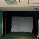 오렌지스크린골프 이미지