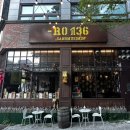 136 | 광주 상무지구 술집 추천 분위기 좋은 RO136 방문 후기
