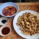 빈혜원 | 평택 당일치기 여행 빈혜원 중국집과 삽교호 관람차 후기