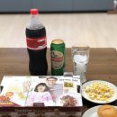 굽네치킨학장점 | 굽네치킨 메뉴와 가격 : 고추바사삭 + 갈비천왕 후기