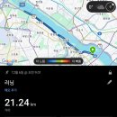 세컨드하프(Second Half) | ​[대회 후기] 영하의 추위와 맞바람을 뚫고! 한강 시민 마라톤 하프 완주 후기 (1시간 30분 6초)