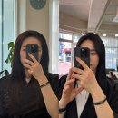 (주)좋은일메디슨 | 중동 미용실 1 대 1 맞춤 헤어샵 리디아 헤어 프로필 촬영 염색 후기