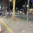[즉석에서 만들어 따뜻한 ‘명랑핫도그 상도점']_명랑핫도그 메뉴/가격/감자통모짜 후기