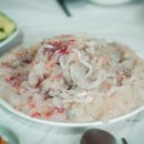 대밭횟집 | 마산 진동 대밭횟집 내돈내산 재방문후기