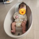 욕조 하나로 목욕+놀이 해결! 슈너글 유아욕조 추천 후기 , 아기욕조추천
