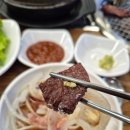 구이정 | [화성]🍖 동탄 소고기 맛집 구이정 방문 후기