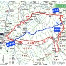 [2026년 9월27일 일요산행] - 영축산(1,018m) &amp; 신불산(1,159m) 억새 산행 이미지