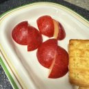 태양청과 | 자두를 먹으려고 여름을 기다리지 보배청과 태양자두 먹어본 솔직후기