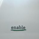 이네이블(enable) 이미지