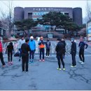 한국폴리텍대학 정문앞 이미지