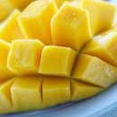 NFC 착즙 사과즙/얼음골사과/짭짤이토마토/병아리망고 판매합니다~ 이미지