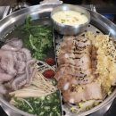 오향절면