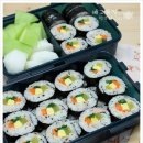 김밥이랑볶음밥이랑