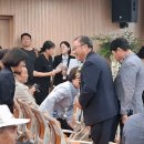동대문종합사회복지관 앞 | 동대문구 동백꽃노인종합복지관 개관식