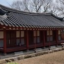 송천서원 이미지