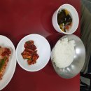 돌고래식당 이미지