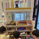 아이라이크 | 하남 아이라이크 무인 키즈카페 후기