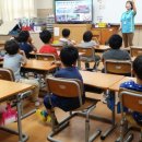 저청초등학교 이미지