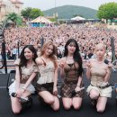 나우비투비 | 2026 캐리비안베이 8월 공연 워터 뮤직 풀파티 라인업