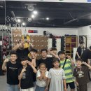 머슬텐W복싱 이미지