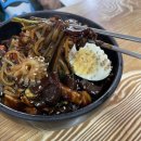 전주중앙중학교 | [태평동맛집] 중앙시장 맛집으로 tv맛집인 뚝배기 짜장 전문점 신한성원 후기