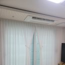 삼익선경세탁소 | 하계동커튼 블라인드 지역커튼집에서 맞춤으로