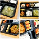 엄마손도시락 | "매일 집밥처럼 든든한 한끼, 엄마손도시락🍱 후기"