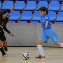 축구센터 풋살경기장 이미지