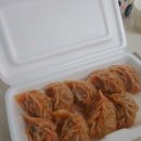 정윤수만두 | 청주 김치만두 투어 / 임산부의 확고한 입맛...