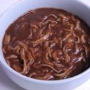 소문난팥칼국수 이미지