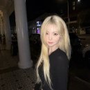 김나경헤어 | 💡 트리플에스 김나경 백금발 완전 분석! 탈색 컬러...염색 상위 1% 컬러리스트 블룸9헤어 친절한신우쌤