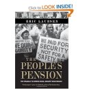 The People's Pension:The Struggle to Defend Social Security Since Reagan 이미지