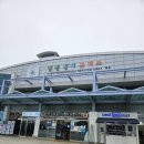 천지휴게소주유소 목포방향 이미지