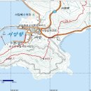 진도지맥 3차(상만리-서망항. 동석산 연계산행-190329) 이미지