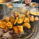 발산 식껍 특수부위 꼬들살이 맛있는 24시 고기집