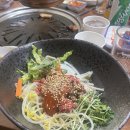 내리숯불생고기 이미지