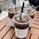 꽃내음마당공원 앞 이미지