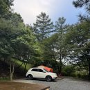 박달재휴양림 | 자연 속에서 즐기는 합리적인 캠핑!⛺️ 박달재자연휴양림 캠핑장 후기