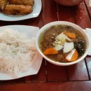 분짜하노이 이미지