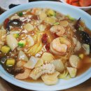 귀빈성 | [군산맛집]후회없는 군산 물짜장은 귀빈성!