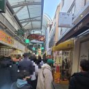 이화칼국수 이미지