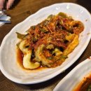 맛나코다리 | 홍천 비발드파크 맛집 코다리정식 970 홍천본점