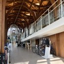 (유)금강산관광 | [일본 후쿠오카 겨울 여행 1일차②] 유후인 료칸까지 캐리어 배송 치키 서비스 · 긴린코 호수...