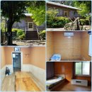 자연숲 펜션 이미지