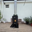 연소자연농장 | 농막.비닐하우스.이동식주택 겨울 난방/화목난로.펠렛난로 설치 후기,왜 난로 선택이 중요할까?